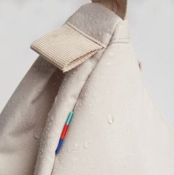 Got Bag Moon Bag Small, soft shell