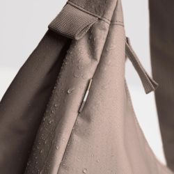 Got Bag Moon Bag Large, oyster