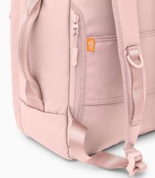 Puccini Jetzy M matkareppu, roosa