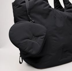 Got Bag Cloud Tote Bag, musta