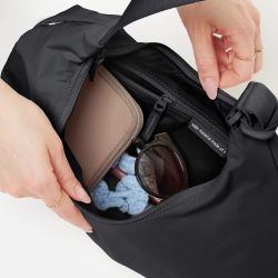 Got Bag T-shape Mini, musta