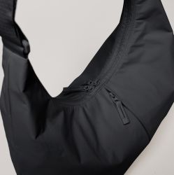 Got Bag T-shape Mini, musta