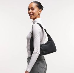 Got Bag T-shape Mini, musta