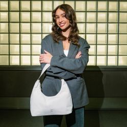 Got Bag T-Shape Mini, soft shell