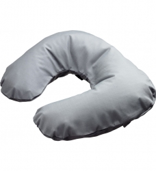 Go Travel Sleep Anywhere Pillow, harmaa