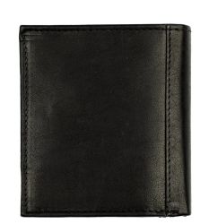 A. Eriksson Emil RFID nahkainen lompakko, S, 280-410, musta