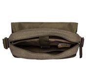 Camel Active Molina olkalaukku L, Khaki 