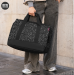 Reisenthel Allrounder L matkakassi, Bouclé black