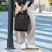 Reisenthel Allrounder R reppu, Bouclé black