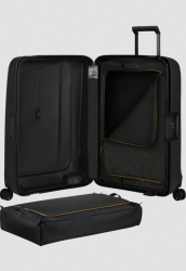 Samsonite Essens suuri matkalaukku, graphite