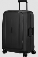 Samsonite Essens keskisuuri matkalaukku, graphite