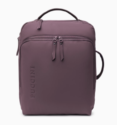 Puccini Dune S matkareppu, violetti