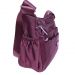Nabo olkalaukku, NK 2252, purple