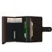 Secrid Miniwallet, Leo Brown