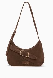 Puccini olkalaukku, BK2251025, ruskea