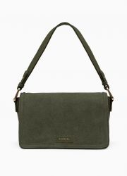 Puccini olkalaukku, BK2251026, vihreä