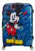 American Tourister Wavebreaker Disney, suuri matkalaukku, Mickey future pop