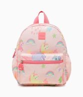 Puccini lastenreppu, PKPL-3C, yksisarvinen