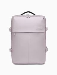 Puccini Barbados tietokone-ja matkareppu, lilanroosa