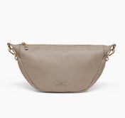 Puccini Pulse-olkalaukku TM247-2, taupe