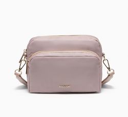 Puccini Pulse-kameralaukku TM248-3C, roosa