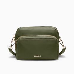 Puccini Pulse-kameralaukku TM248-5, khaki