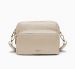 Puccini Pulse-kameralaukku TM248-6A, beige