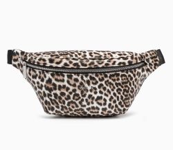 Puccini crossbodyvyölaukku TM251-6, leopardi