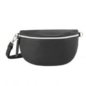 Tom Tailor Denim vyölaukku Rosie, 300618, musta