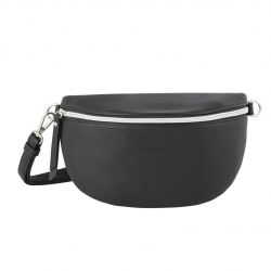 Tom Tailor Denim vyölaukku Rosie, 300618, musta