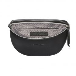 Tom Tailor Denim vyölaukku Rosie, 300618, musta