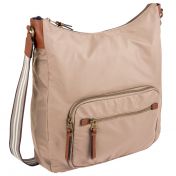 Camel Active Bari olkalaukku XL, sand