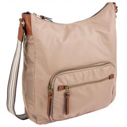 Camel Active Bari olkalaukku XL, sand