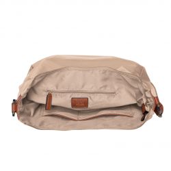 Camel Active Bari olkalaukku XL, sand