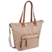 Camel Active Bari shopperi, sand