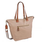 Camel Active Bari shopperi, sand