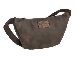 Camel Active Laos, crossbody/vyölaukku, ruskea 