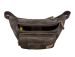 Camel Active Laos, crossbody/vyölaukku, ruskea 