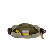 Camel Active Air olkalaukku S, 010328, khaki