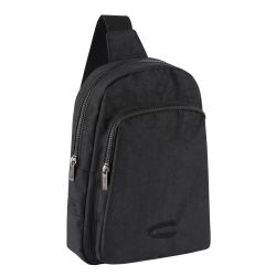Camel Active Journey Sling bag-laukku, 011261, musta