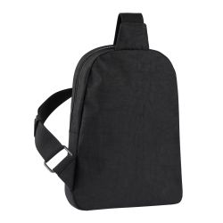 Camel Active Journey Sling bag-laukku, 011261, musta