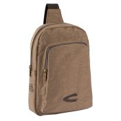 Camel Active Journey Sling bag-laukku, 011262, sand