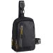 Camel Active  Explore sling bag-laukku, 011268, musta