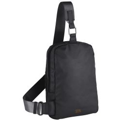 Camel Active  Explore sling bag-laukku, 011268, musta