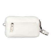 Tom Tailor Tilly olkalaukku S, valkoinen