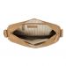 Tom Tailor Yara Hobo-olkalaukku S, camel