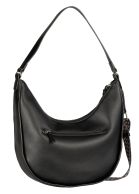 Tom Tailor Tatiana Hobo M olkalaukku, musta