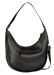 Tom Tailor Tatiana Hobo M olkalaukku, musta
