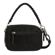 Gabor Belene kameralaukku, musta