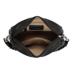 Gabor Belene kameralaukku, musta